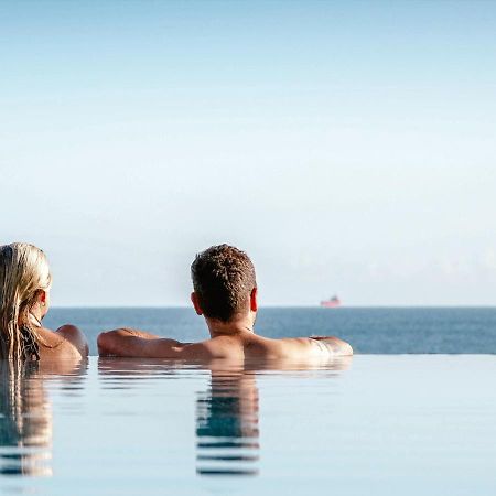 Das Ahlbeck Hotel & Spa هيرينجسدورف المظهر الخارجي الصورة